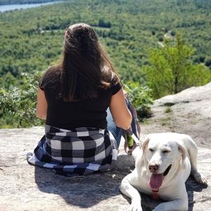 Meet your Posher, Brittany